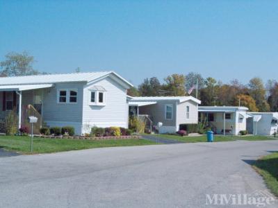 Voyager Village Mobile Home Park in Dayton, OH | MHVillage