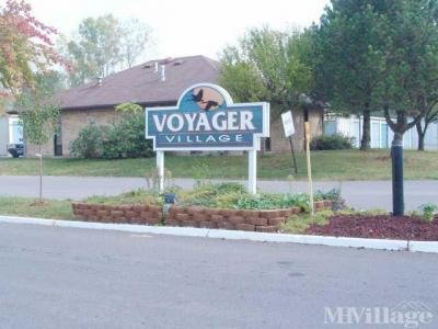 voyager village townhomes