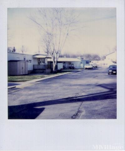 Mobile Home Park in Dayton OH