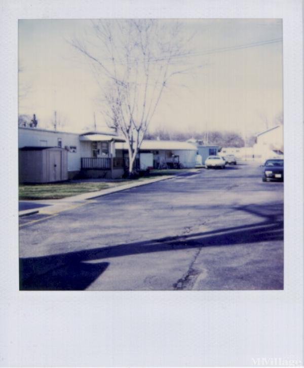 Photo of Mobile Home Village, Dayton OH