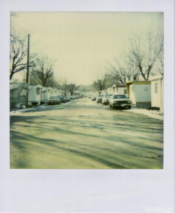 Dayton, OH Senior Retirement Living Manufactured and Mobile Home Communities