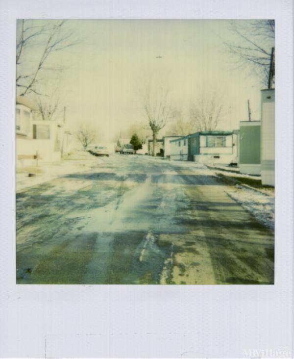 Avondale Trailer Ct Mobile Home Park in Dayton, OH MHVillage