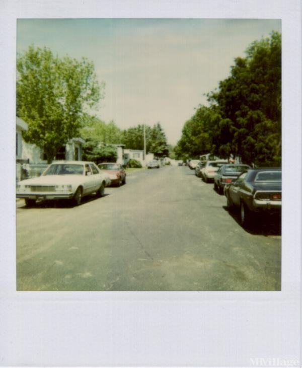 Laws Mobile Home Park Mobile Home Park in Dayton, OH MHVillage