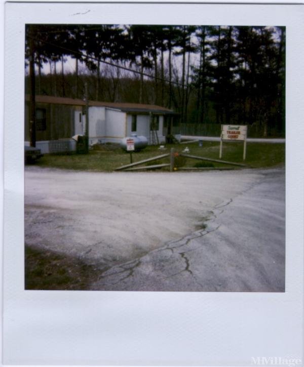 Photo of Sorrell Trailer Ct, McConnelsville OH
