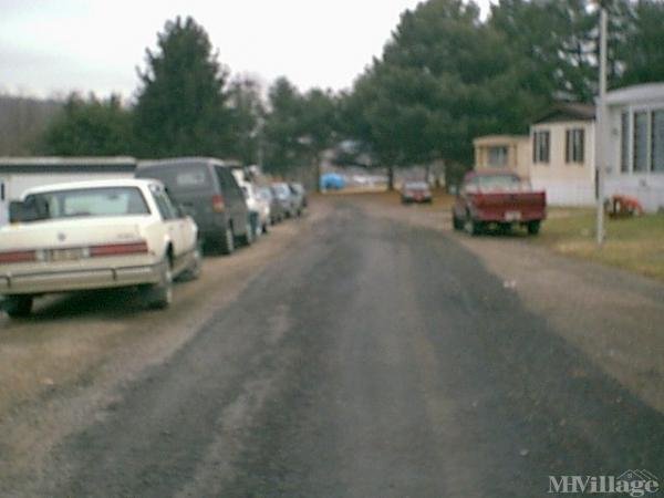 Photo of Morgan Meadows Mobile Home Park, McConnelsville OH