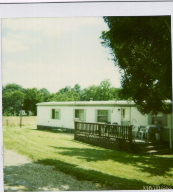 Mcconnelsville, OH Senior Retirement Living Manufactured and Mobile