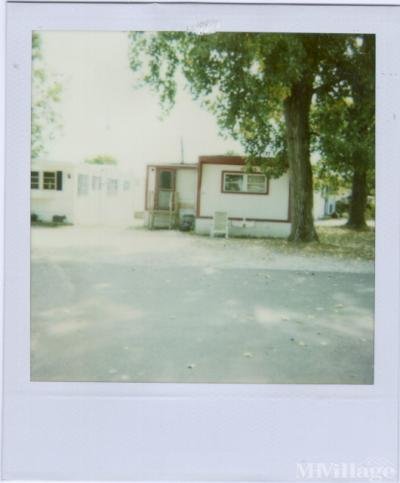 Mobile Home Park in Mount Gilead OH