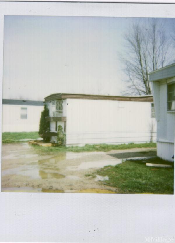 Rainbow Mobile Home Park Mobile Home Park in Cardington, OH MHVillage