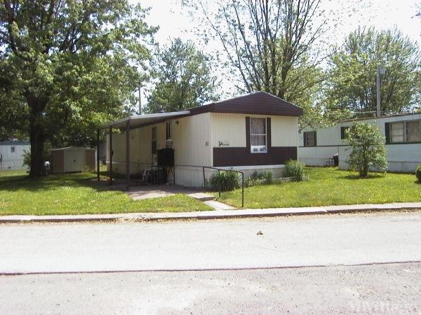 Photo of Northgate Mobile Home Park, Mount Gilead OH