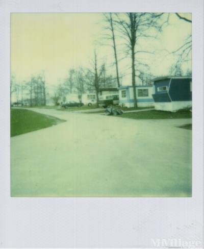 Mobile Home Park in Shauck OH