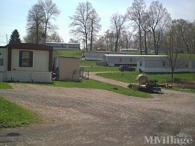 Mobile Home Park in Hopewell OH