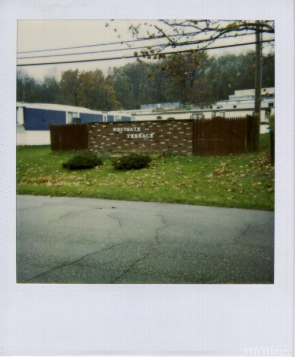 Photo of Westgate Terrace Mobile Home Park, Zanesville OH
