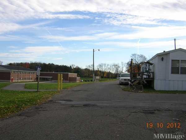 Photo of Towns Mobile Home Park, Newark OH