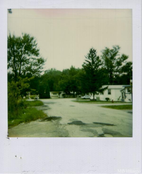 Buckeye Mobile Home Park Mobile Home Park in Niles, OH MHVillage