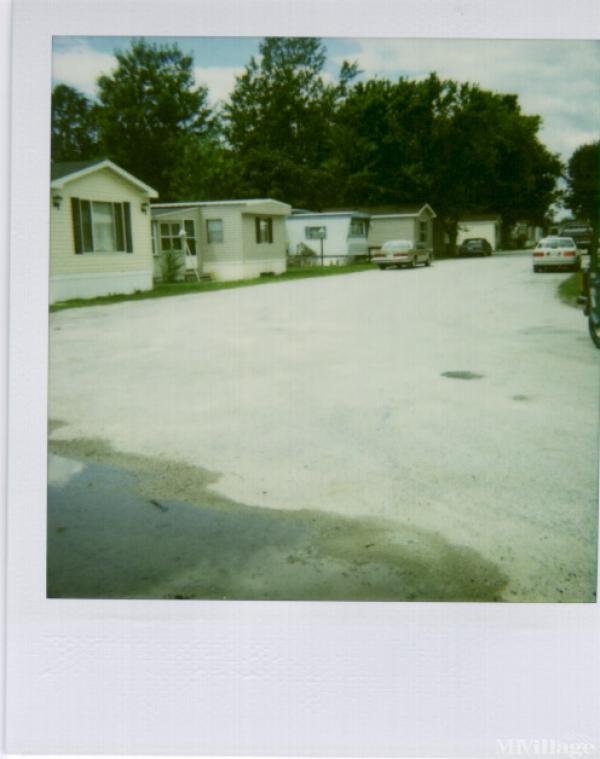 Photo of Greenwood Mobile Home Park, Genoa OH