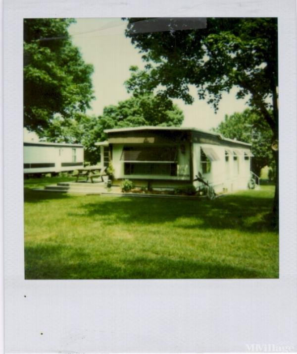 Photo of Peterson Mobile Home Park, Port Clinton OH