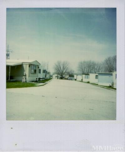 Mobile Home Park in Marblehead OH