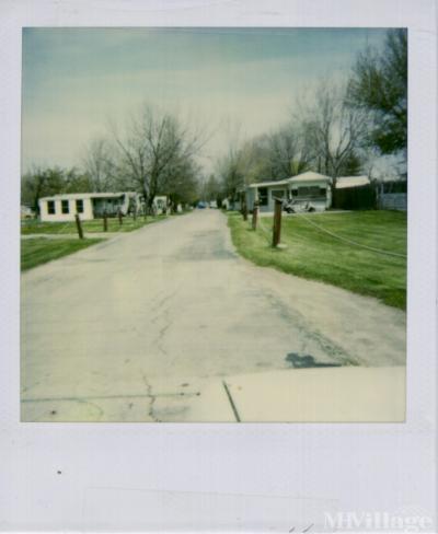 Mobile Home Park in Marblehead OH