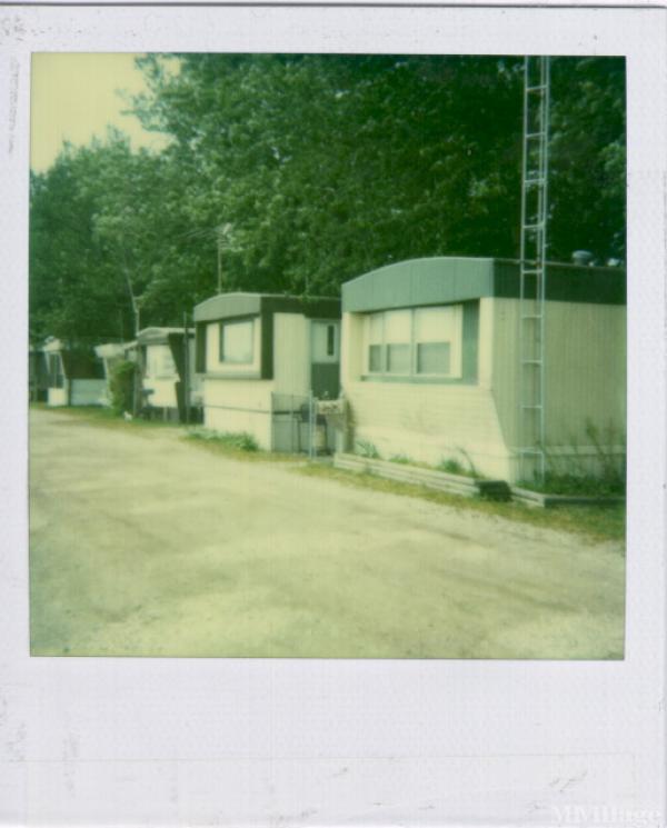 Inland Mobile Home Park Mobile Home Park in Oak Harbor, OH MHVillage