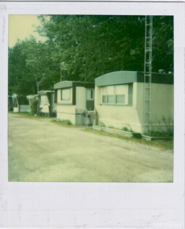 Photo of Inland Mobile Home Park, Oak Harbor OH
