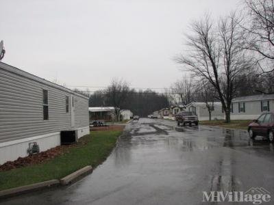 Mobile Home Park in Antwerp OH