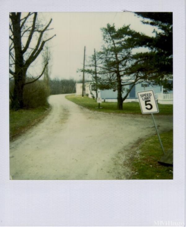 Photo of Somerset Mobile Home Park, Somerset OH
