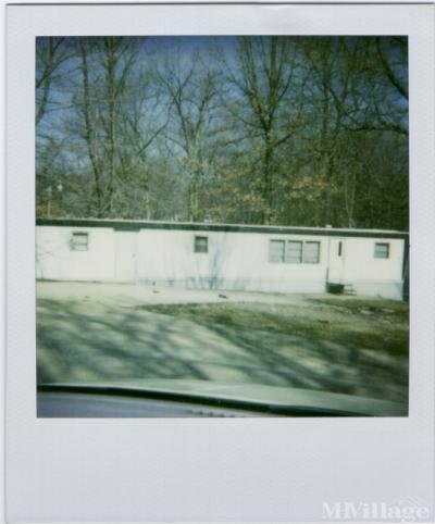 Mobile Home Park in New Lexington OH