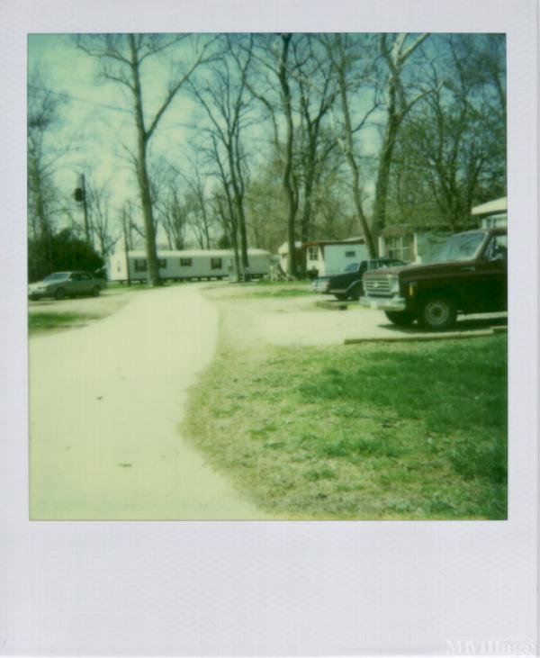 Photo of Shady Acres Mobile Home Park, Circleville OH