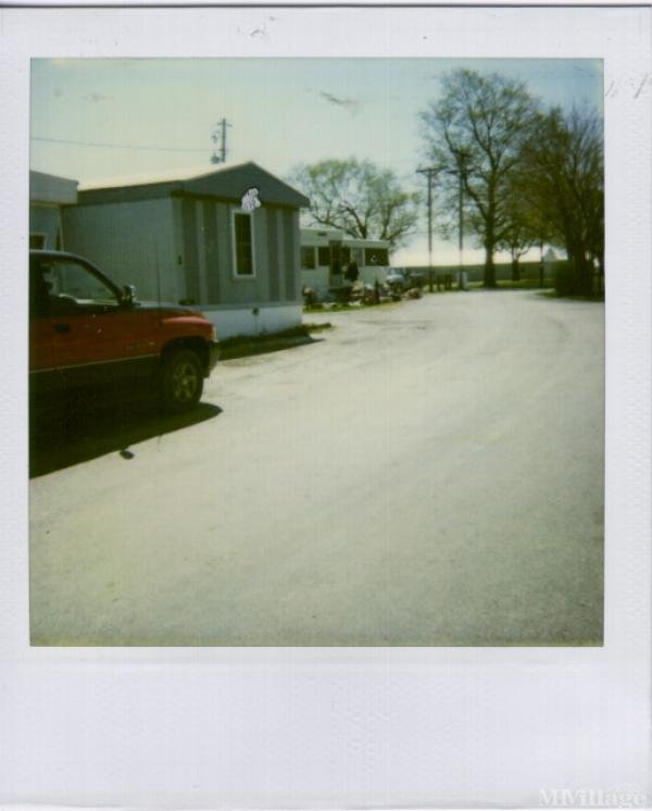 Photo of Twin Pines Mobile Home Park, Lockbourne OH