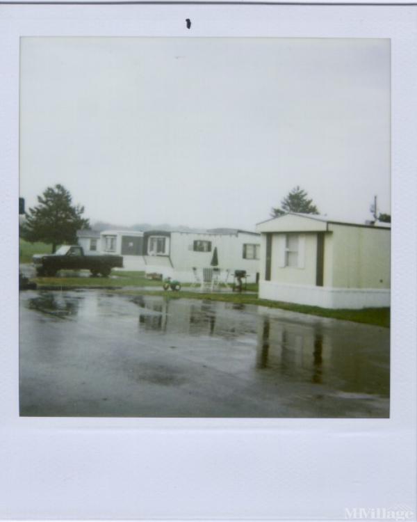 Circleville, OH Senior Retirement Living Manufactured and Mobile Home Communities