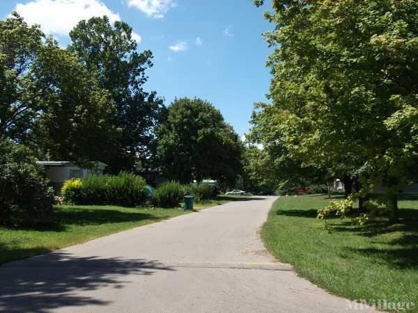 Ashville Country Estates Mobile Home Park in Ashville, OH | MHVillage