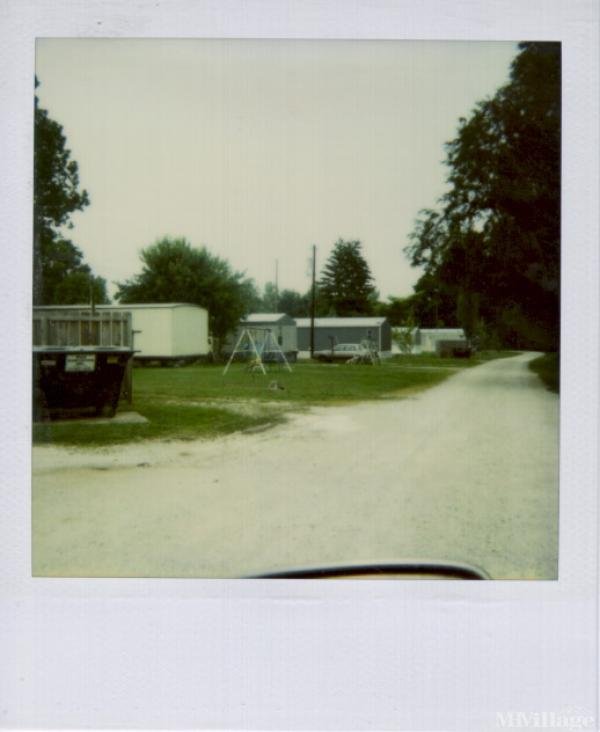 Photo of Riverview Mobile Home Park, Piketon OH