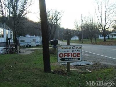 Mobile Home Park in Waverly OH