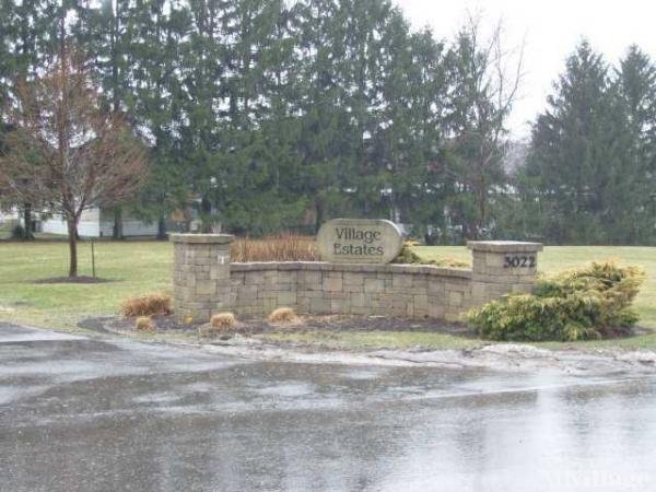 Photo of Village Estates MHC, LLC, Ravenna OH