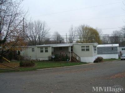 Mobile Home Park in Ravenna OH
