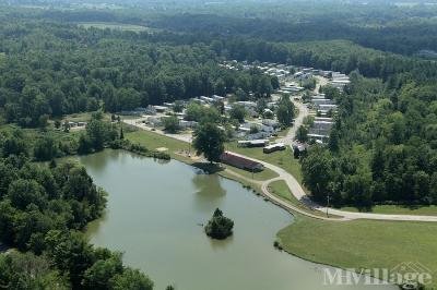 Mobile Home Park in Garrettsville OH