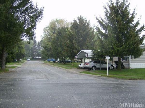 Photo of Spring Lakes Mobile Home Park, Atwater OH