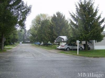 Mobile Home Park in Atwater OH