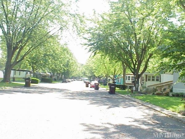 Photo of Natural Springs Resort Mobile Home Village, New Paris OH