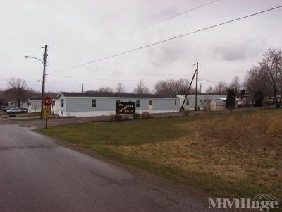 Mobile Home Park in Mansfield OH