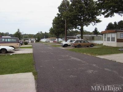 Mobile Home Park in Greenwich OH