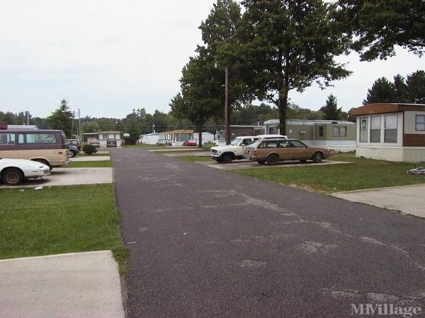 Photo of Pin Oak Mobile Home Park, Greenwich OH