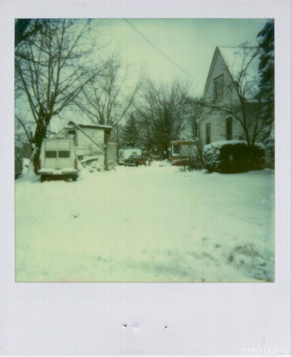 Photo of Twin Willow Mobile Home Park, Mansfield OH