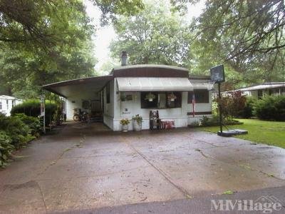 Mobile Home Park in Bellville OH