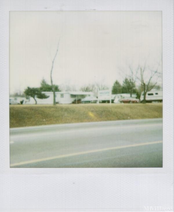 Photo of Hillside Mobile Home Park, Mansfield OH