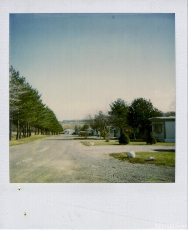 Photo of Pine Grove Mobile Estates, Plymouth OH