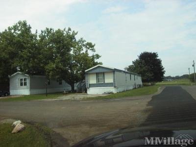Mobile Home Park in Lexington OH