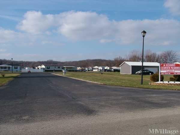 Photo of Gleason's Mobile Home Park, Chillicothe OH