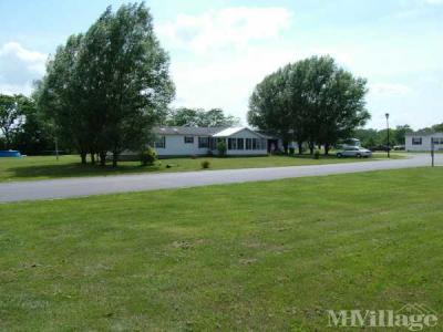 Photo 4 of 5 of park located at 1675 Stone Rd Chillicothe, OH 45601