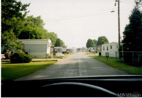 Photo of H & N Mobile Villa, Kingston OH